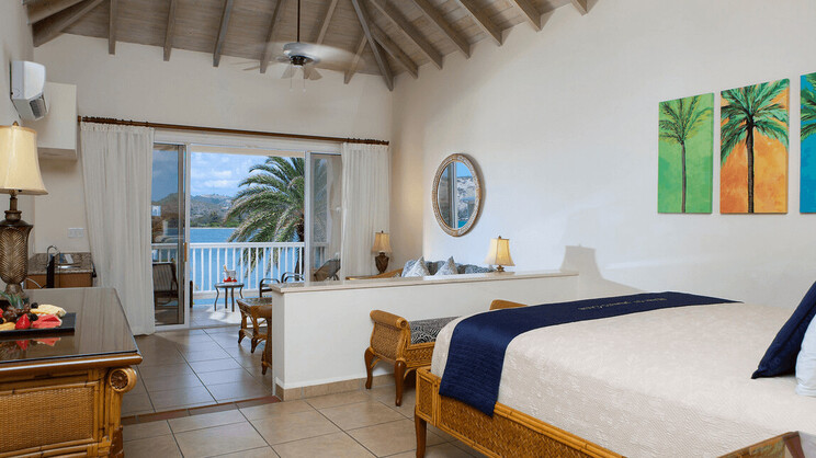 St James's Club & Villas